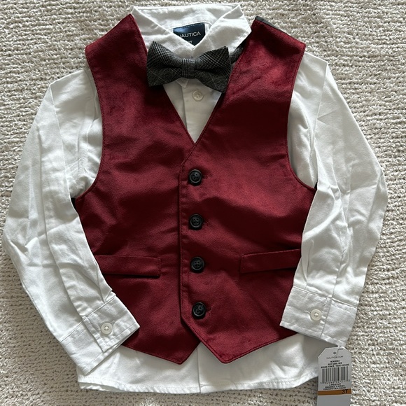 Nautica 4 Piece Set - Picture 3 of 4